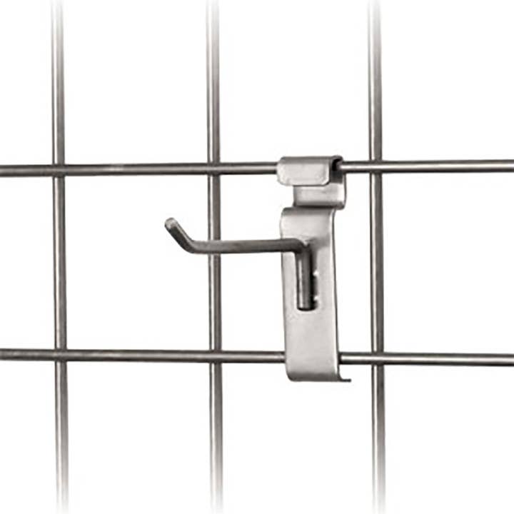 Store Supply Warehouse - Wholesale Wall Hook - Peg Hooks for Wire Grid11