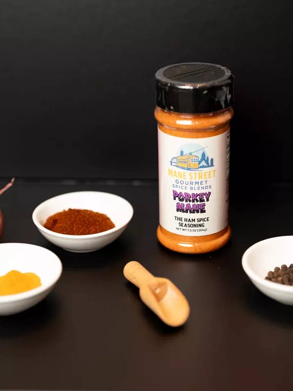 Ham Seasoning Spice Blend for wholesale by Mane Street Seasonings