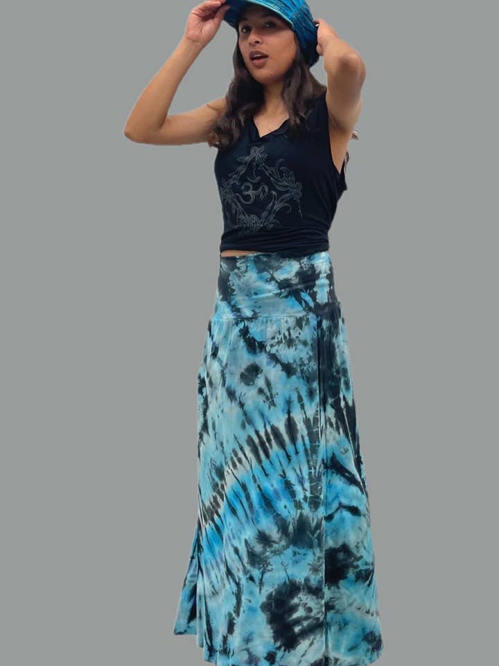 Women Skirt-21 for wholesale by Karma Circle U.S.A