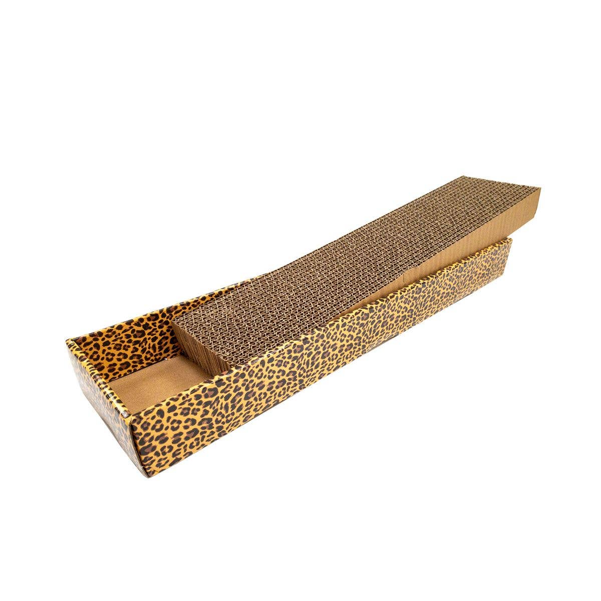 Croci – Großhandel Haustier-Kratzfläche – Katze – Kratzer Homedecor Animalier mit Kreuzmuster8