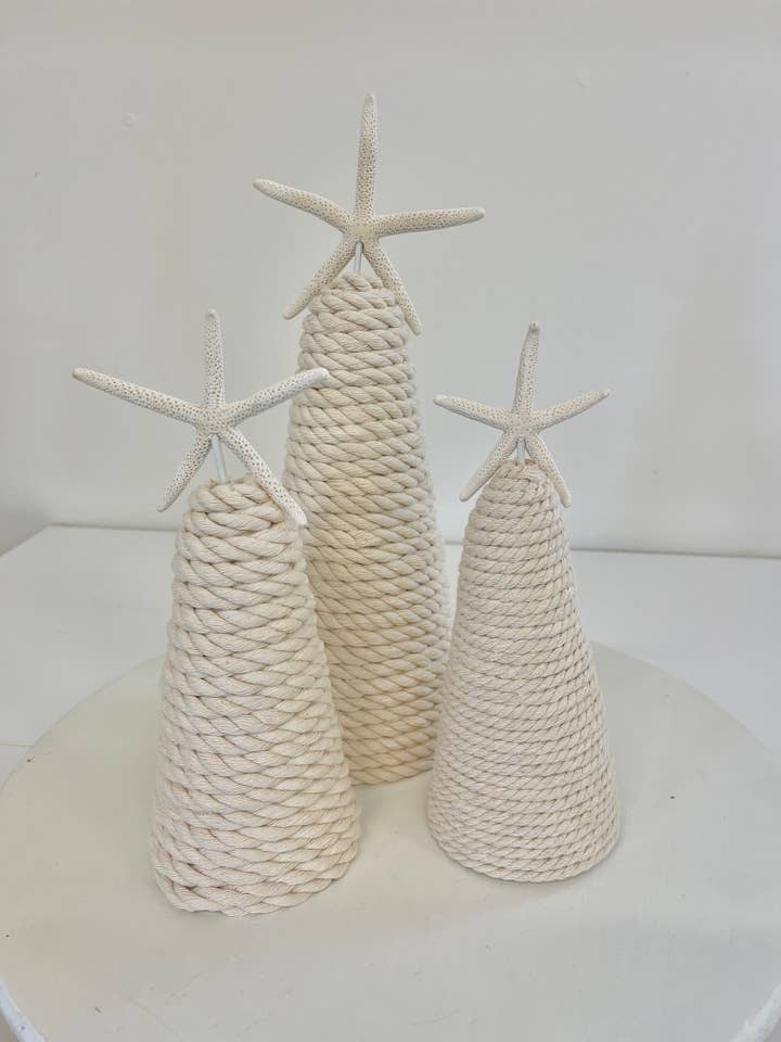 BOHO Macrame Tree for wholesale by Nate Ricketts Design