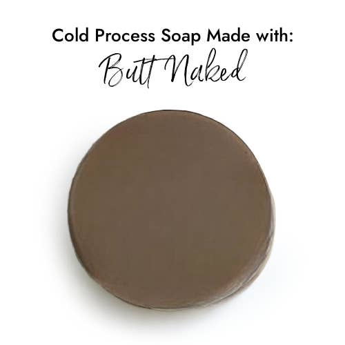 NorthWood Distributing - Wholesale Fragrance Oil - Butt Naked - Premium Candle Fragrance Oil