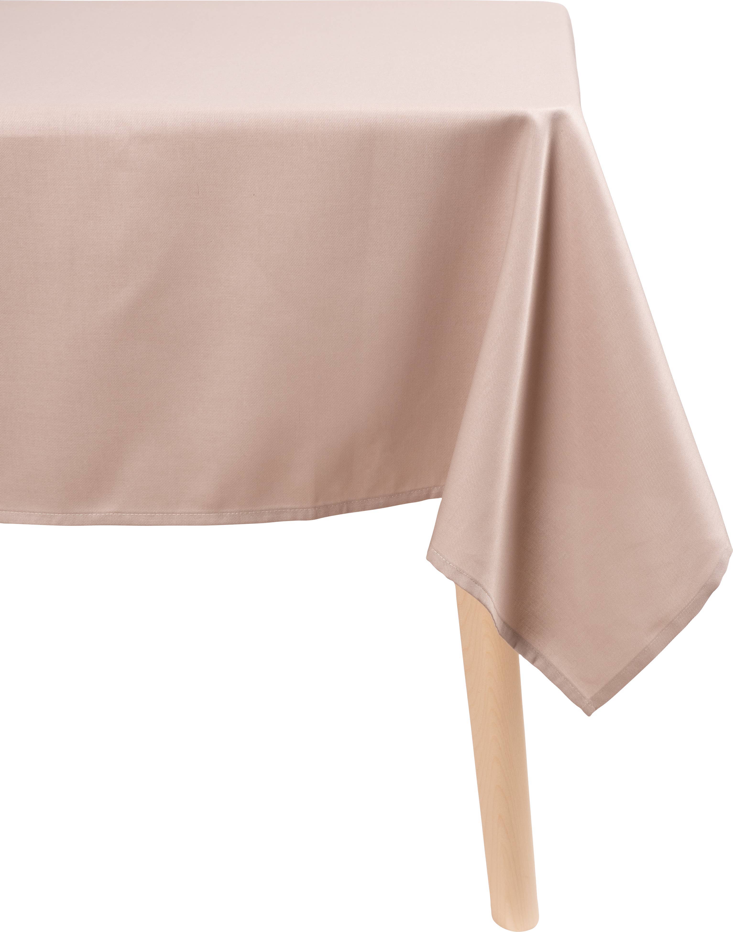 KAF Home - Wholesale Tablecloth - KAF Home Chateau Easy Care Dinner Tablecloth8