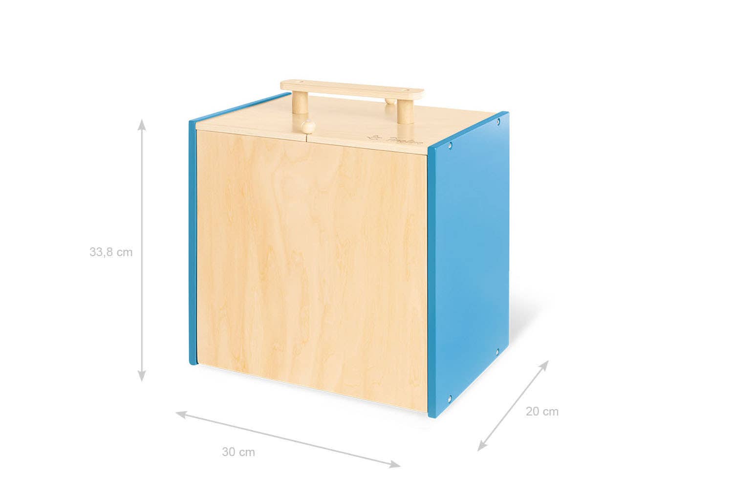 Pinolino Kinderträume GmbH - Wholesale Toy Set - Kids - Game World 'Police Station Gordon' With Accessories2