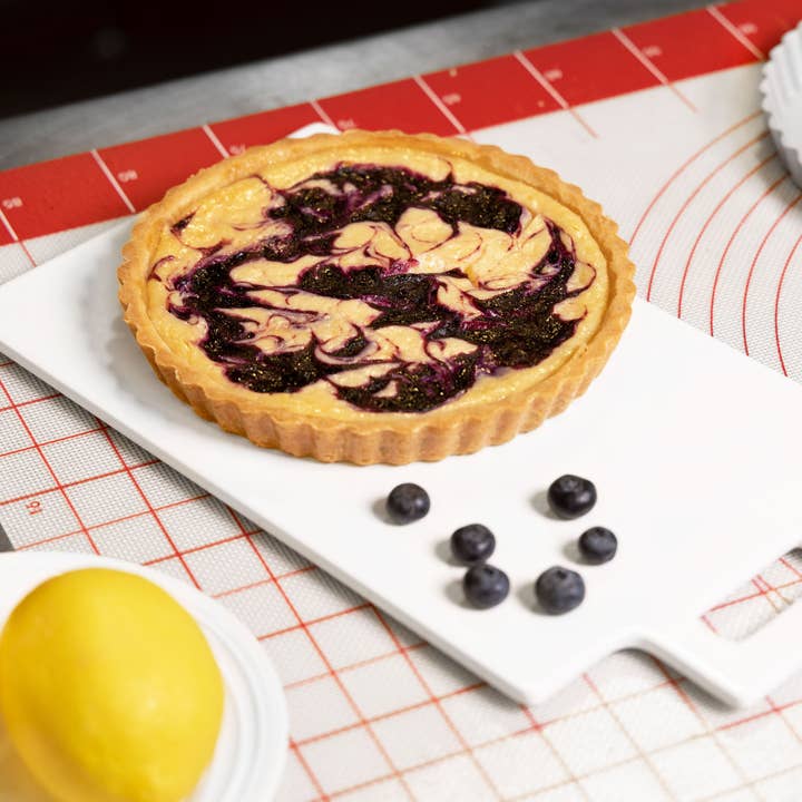 Fat Daddio's - Wholesale Baking Dish - Fat Daddio's Tart & Quiche Pans6