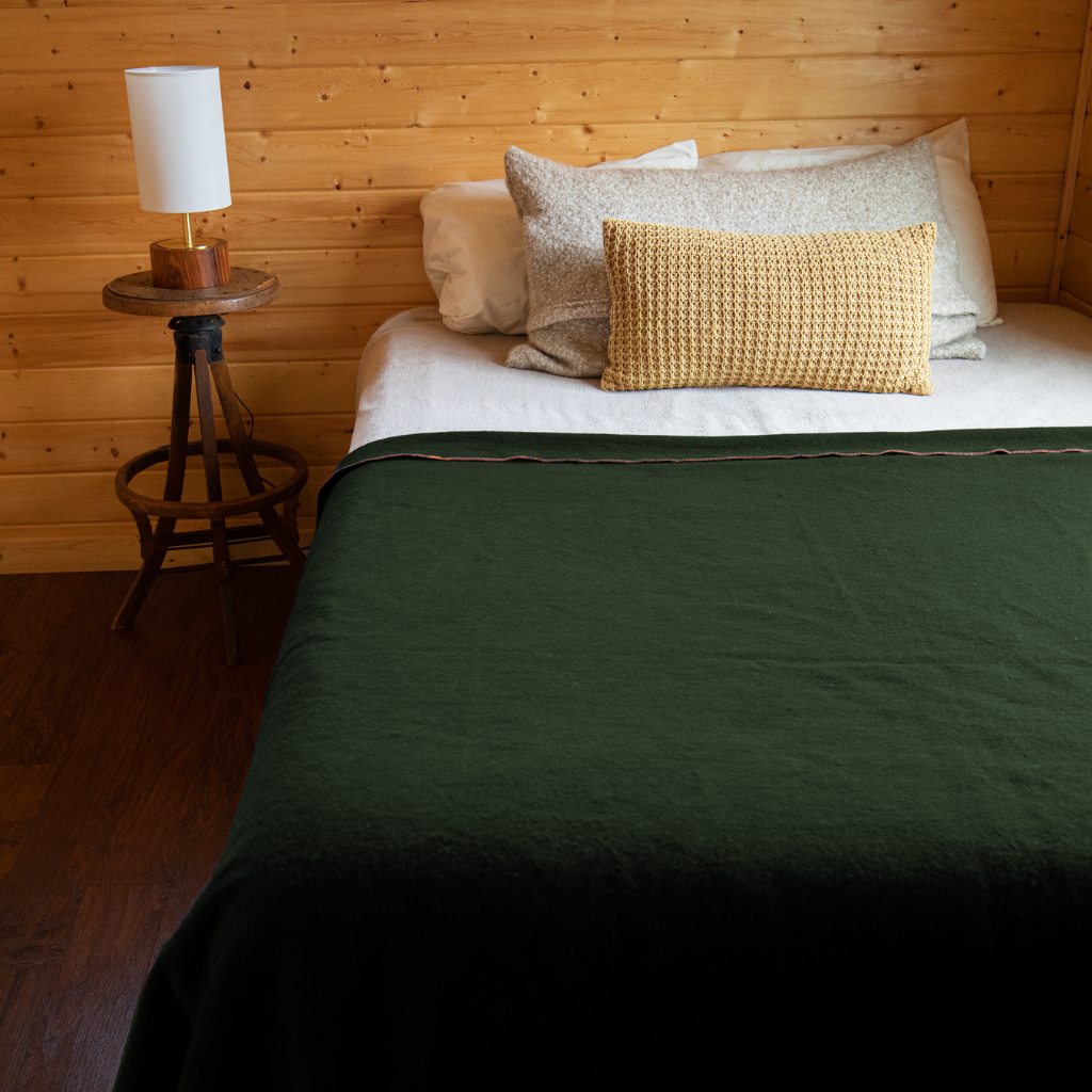 Arcturus - Vendita all'ingrosso Coperta - Coperta militare in lana Arcturus - 2 kg (163 x 224 cm)10