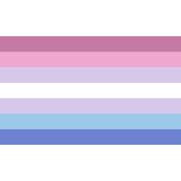 Bi Gender (Gay Pride) 5'x3' pour la vente par Worldwide Flags Ltd