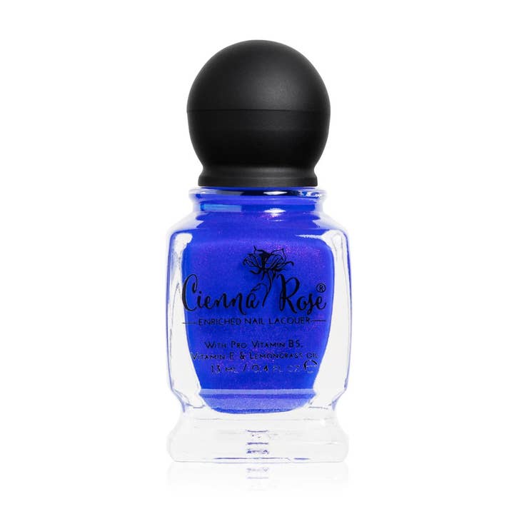 Blueberry Sorbet for wholesale by Cienna Rose