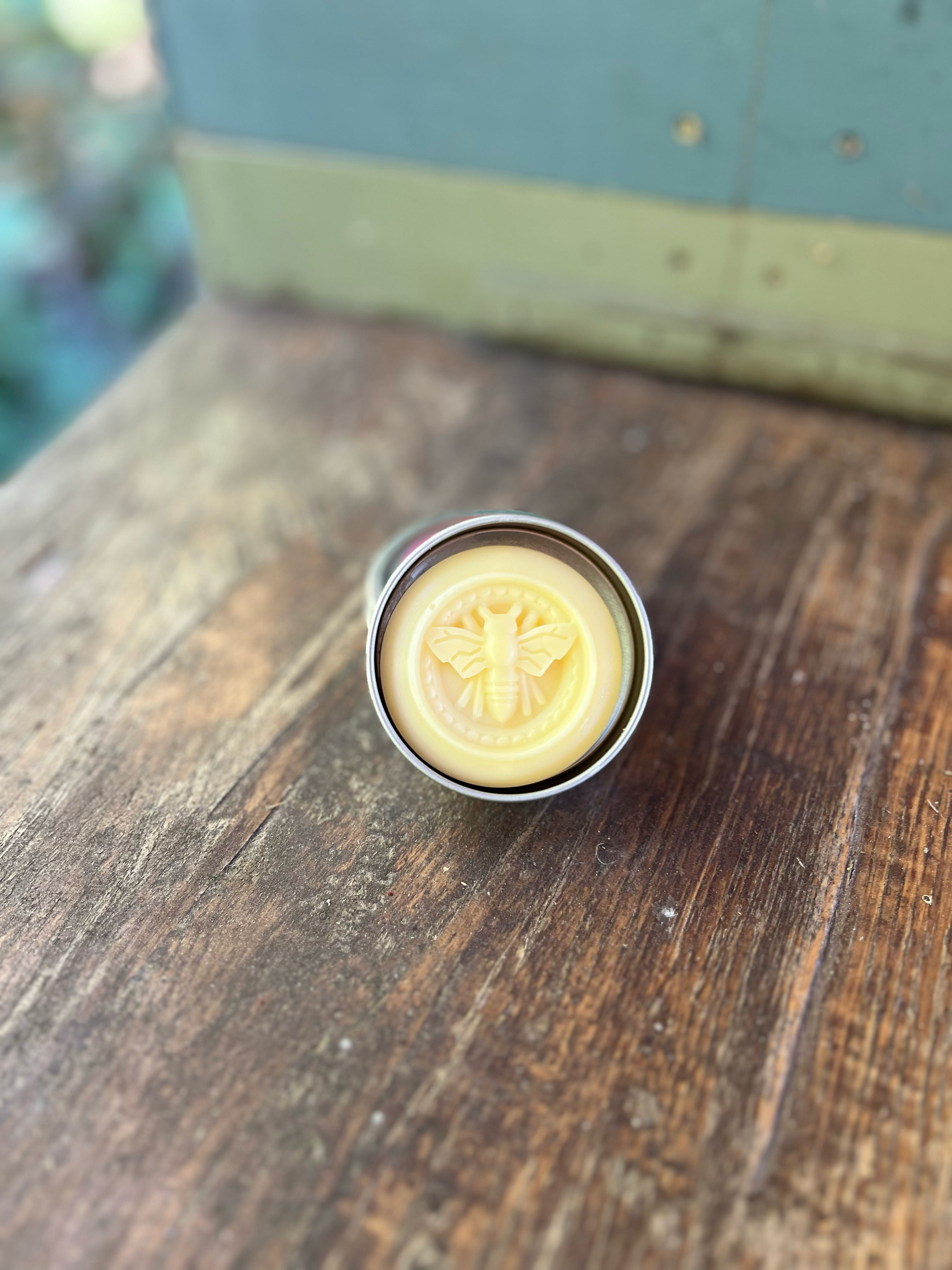 Wehrloom Honey - Wholesale Solid Lotion - Blooming Cream1