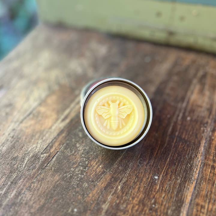 Wehrloom Honey - Wholesale Solid Lotion - Blooming Cream1