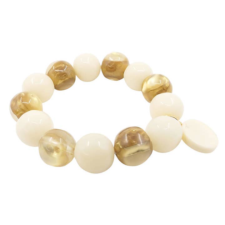 Armband Mara - 2400118 för wholesale av Dominique Denaive Paris