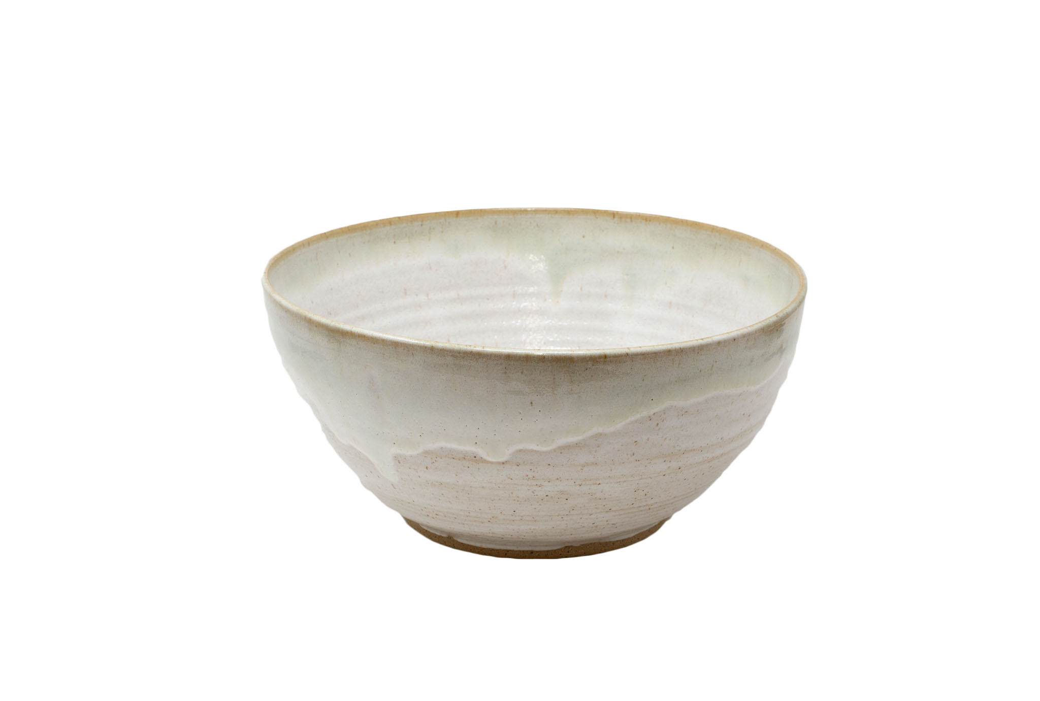 Mollie Jenkins Pottery - Wholesale Serve Bowl - Gathering Bowl4