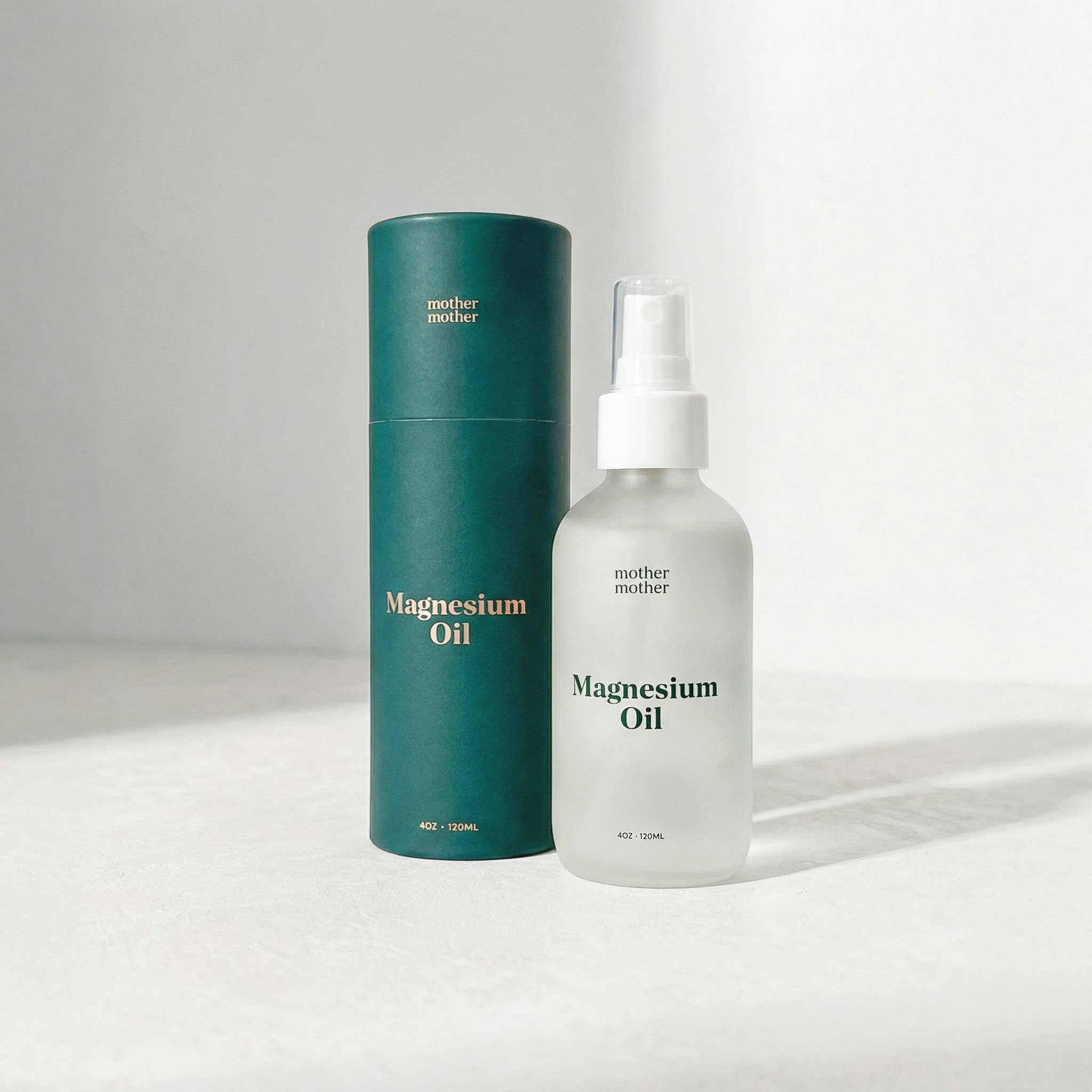 Mother Mother - Wholesale Pre-natal supplement – Maternity - Topical Magnesium Oil Spray