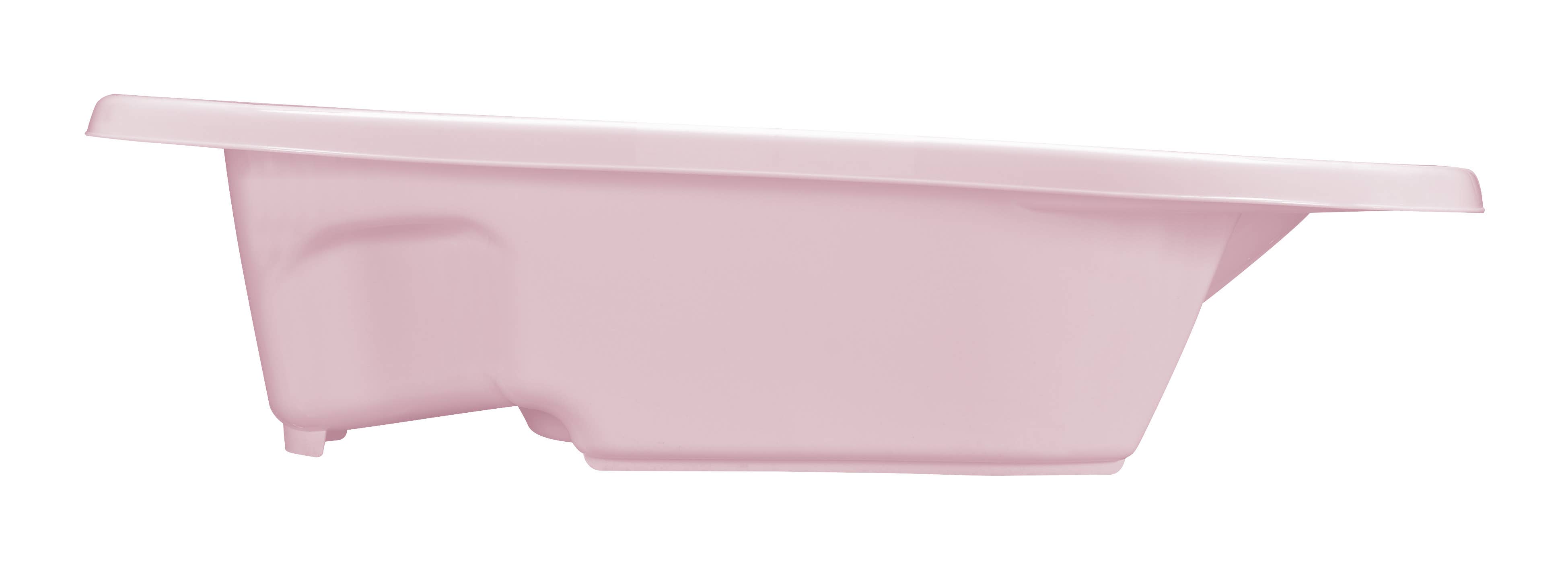 Plastimyr - Wholesale Baby Bath Tub - Kids & Baby - PLASTIMYR Bathtub Comfort Pink1