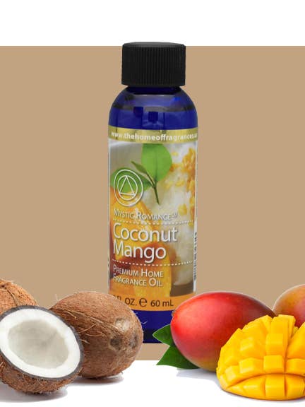 Kokosnuss & Mango für den Großhandel von Mystic Romance