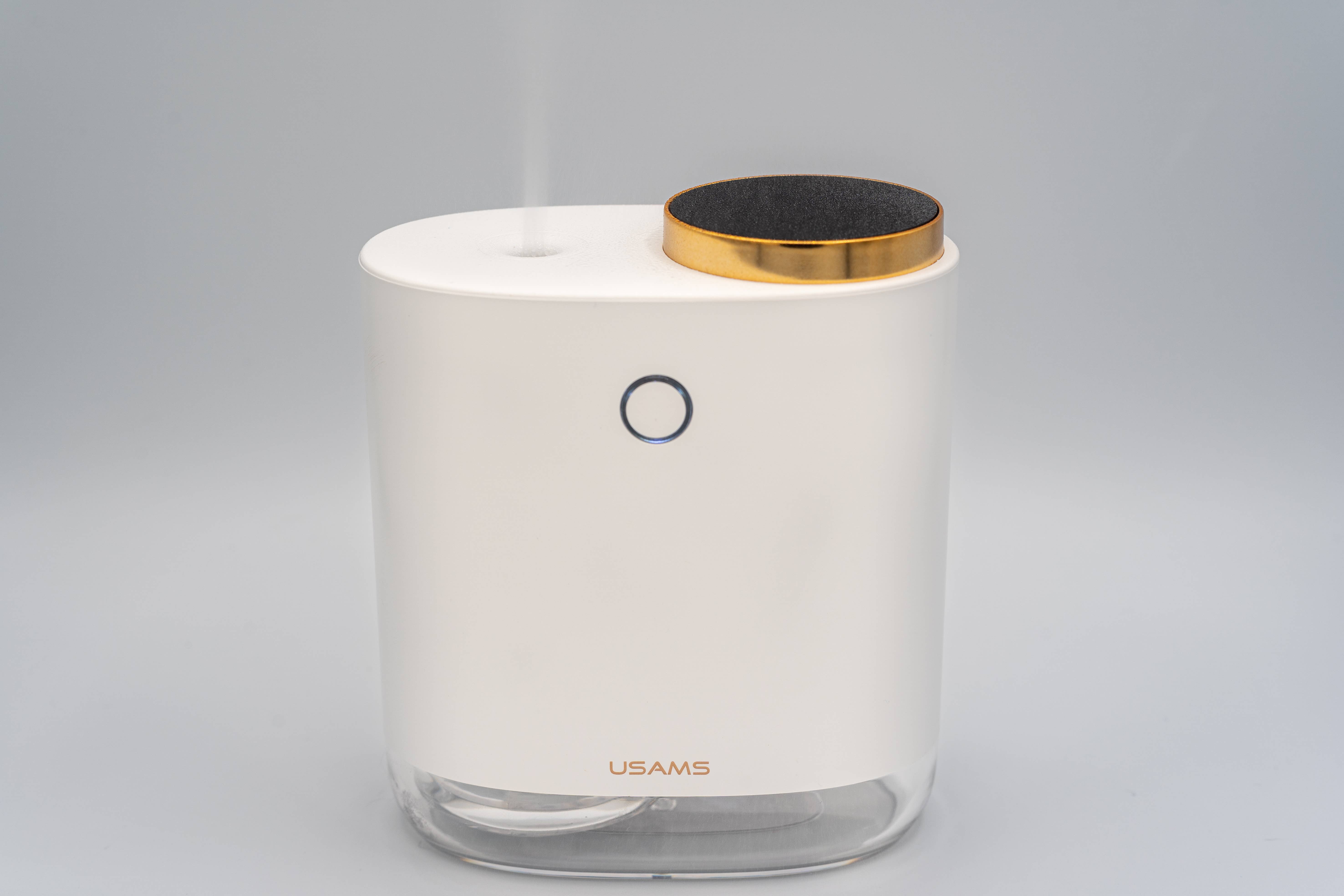 SoPure - Wholesale Hand Sanitizer - Disinfectant Mist Dispenser4