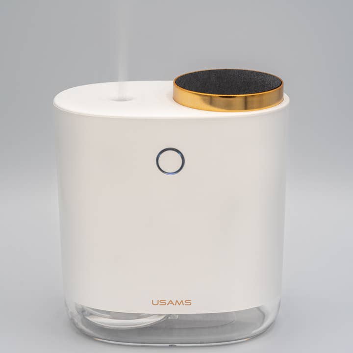 SoPure - Wholesale Hand Sanitizer - Disinfectant Mist Dispenser4