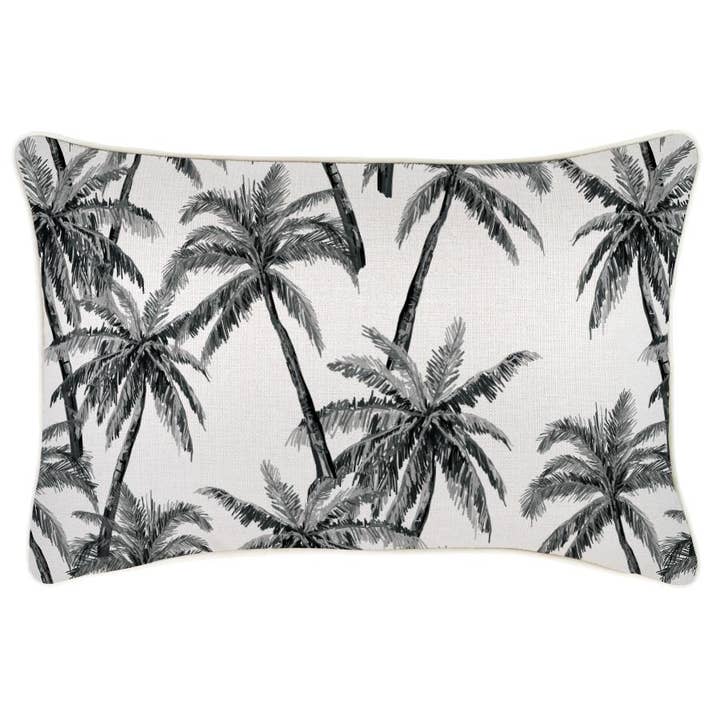 Pudebetræk-Med rør-Castaway-35cm x 50cm for engroshandel hos Escape To Paradise