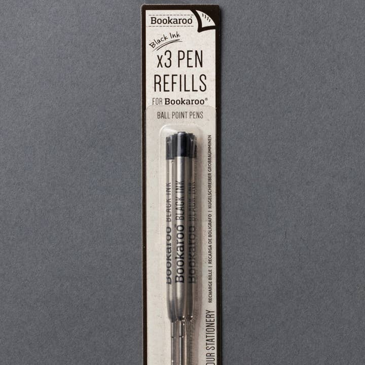 if USA - Wholesale Pen - Bookaroo Pen Refill
