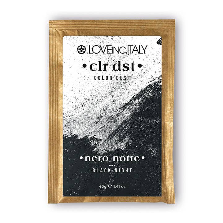 VISIONHAIRE SRL - Wholesale Hair Dye - Color Dust Vegetable Color - Professional Vegan formula - 40g -13