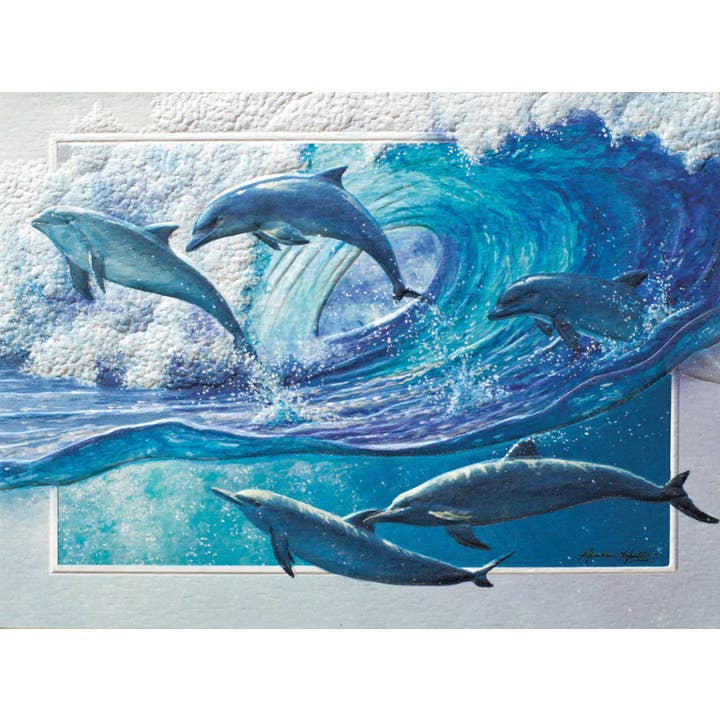 Swim And Play (GW) - Petite for wholesale by Pumpernickel Press