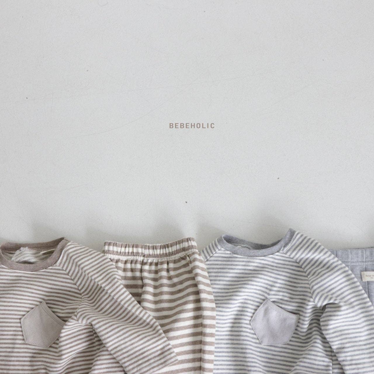 Cozy Kidz – Engroshandel Sweatshirt - Baby – Lommetrøje11