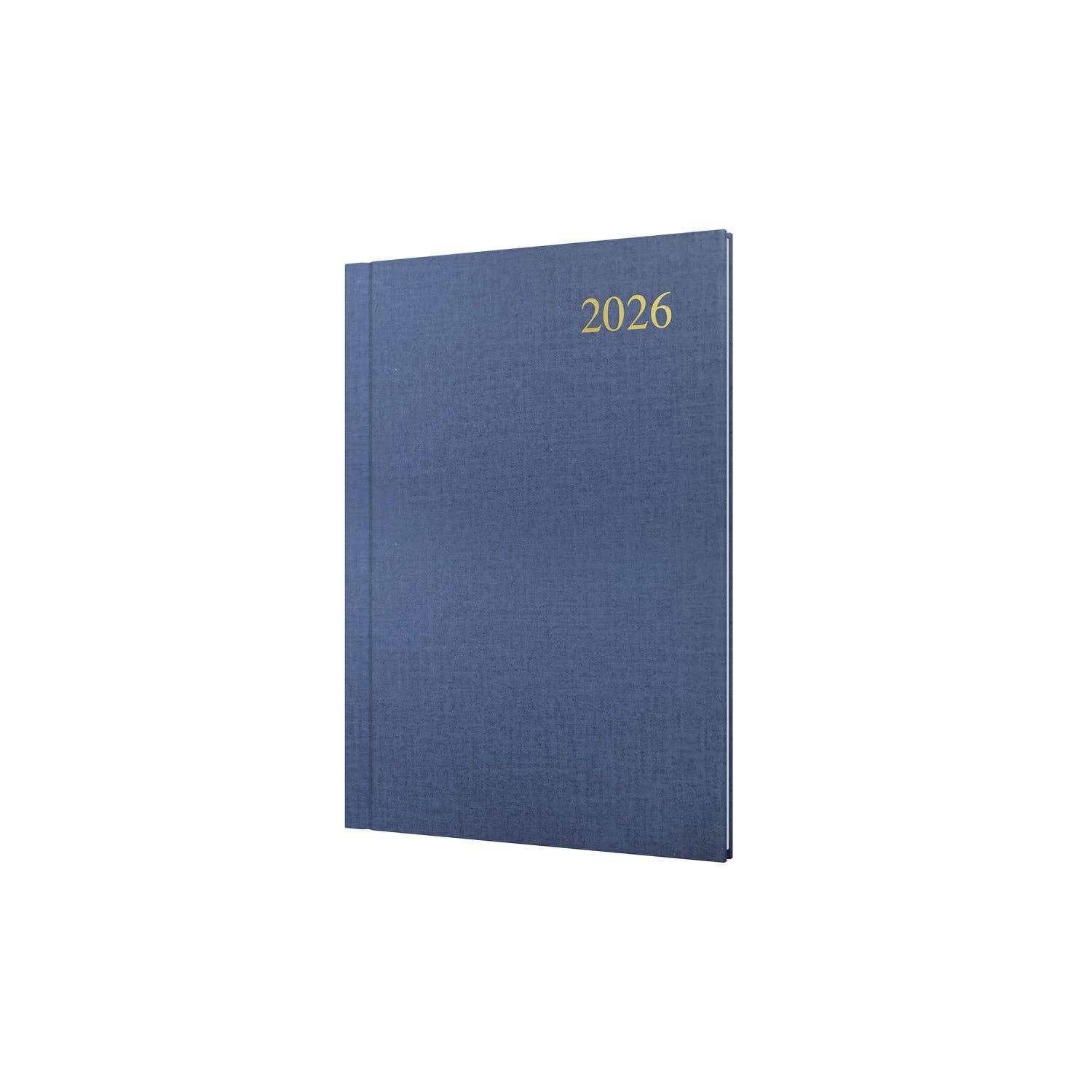 Collins Debden - Wholesale Planner - Essential - A5 Week-to-View Diary - 2026 Calendar Year Planner10