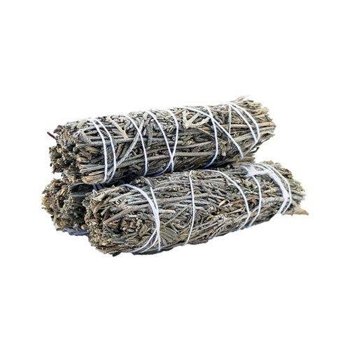 Feixe de Ervas - Lavanda e Sálvia 10 cm por atacado de AW Artisan