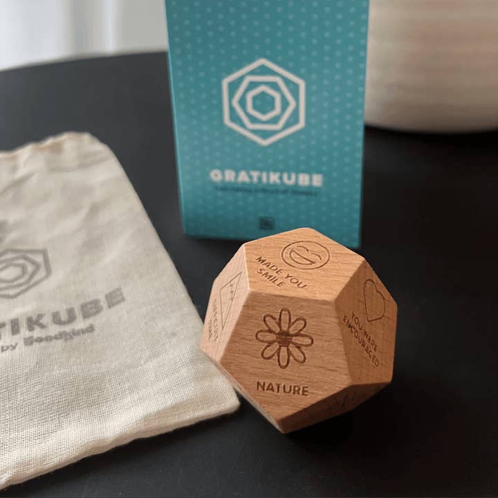 GoodKind – wholesale Tärning – GratiKube