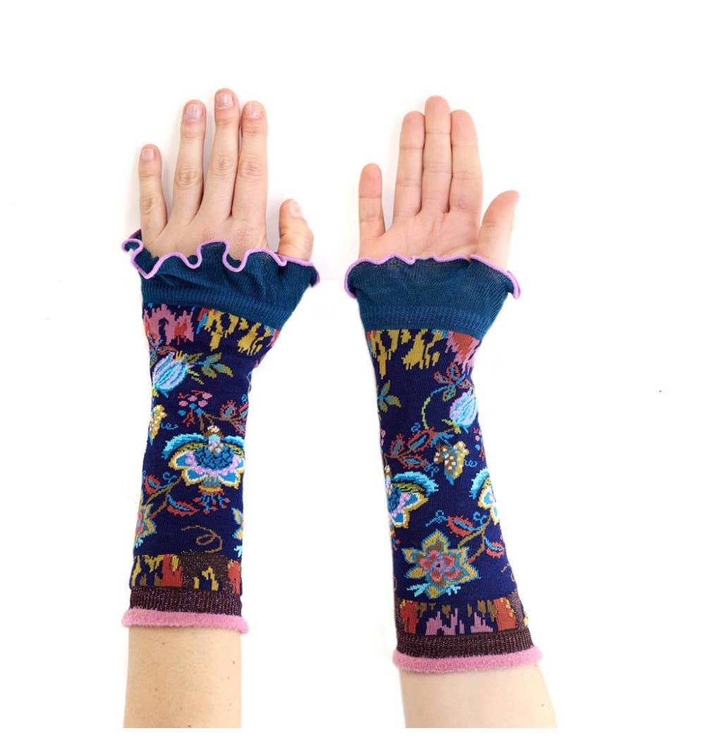 Dub & Drino - Wholesale Gloves - Women's - Grenade Mittens1