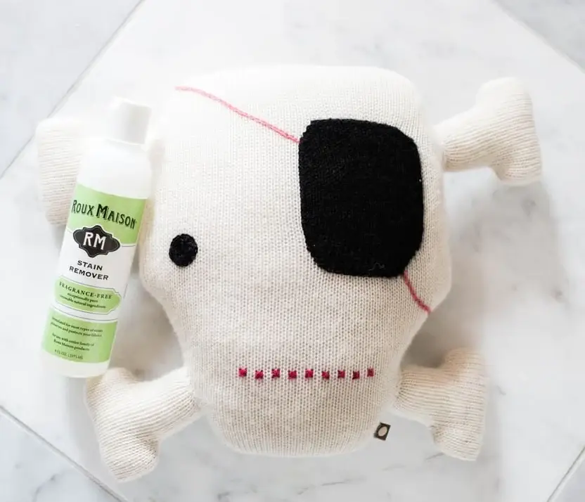 Roux Maison - Vente Détachant - Détachant - Sans parfum - 8 oz1