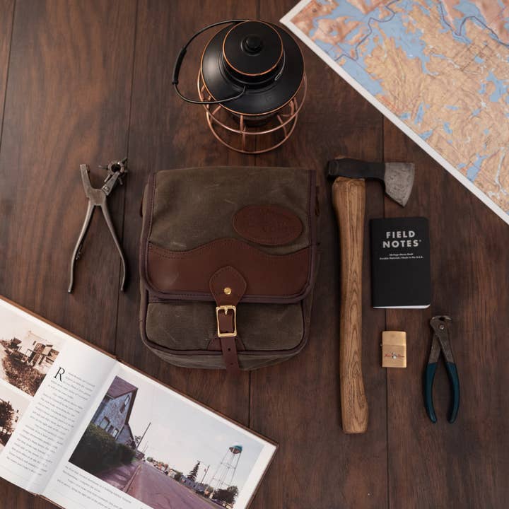 Field Satchel and other Purchase Wholesale field bag. Free Returns & Net 60 Terms on Faire trending on Faire.