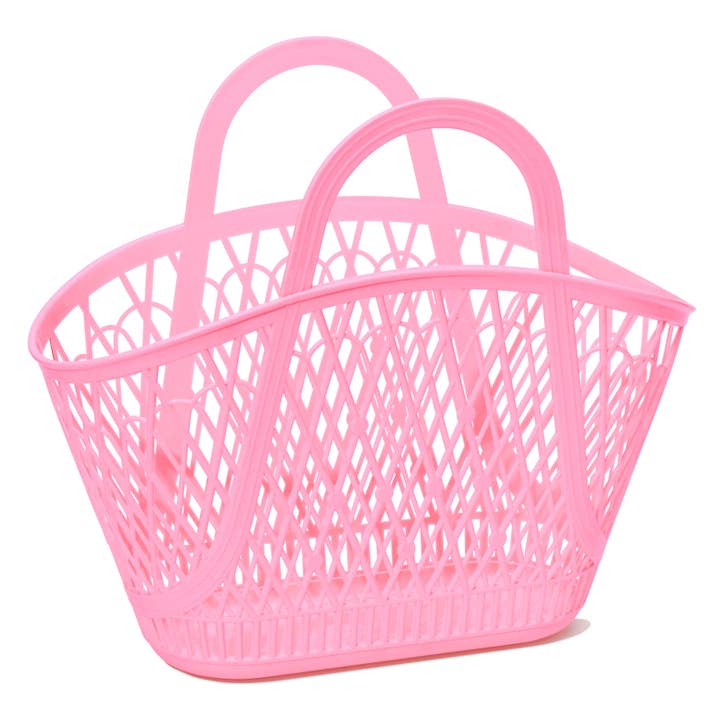 Sbam Design srl – Engroshandel Kurv – Betty Kurv 45X40X22cm
