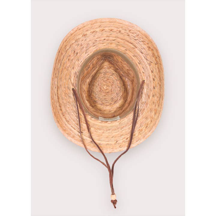 Tula - Wholesale Straw Hat - Women's - Sierra