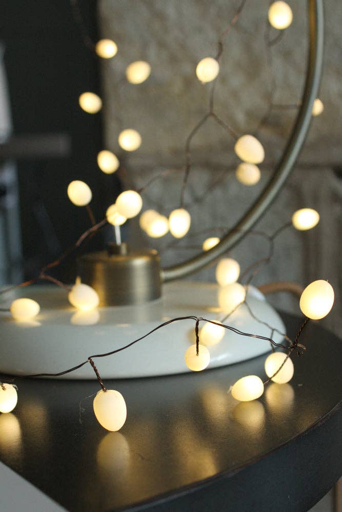 Lumina Of London Co - Wholesale String Lights - Teardrop Lights — A Drop of Magic5