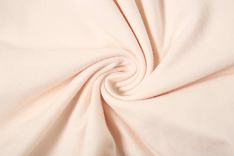 Lily Clothing - Wholesale Top & Pant Set (NOT Loungewear) - Women's - Drawstring Crop Top High Waist Skinny Pants Set54