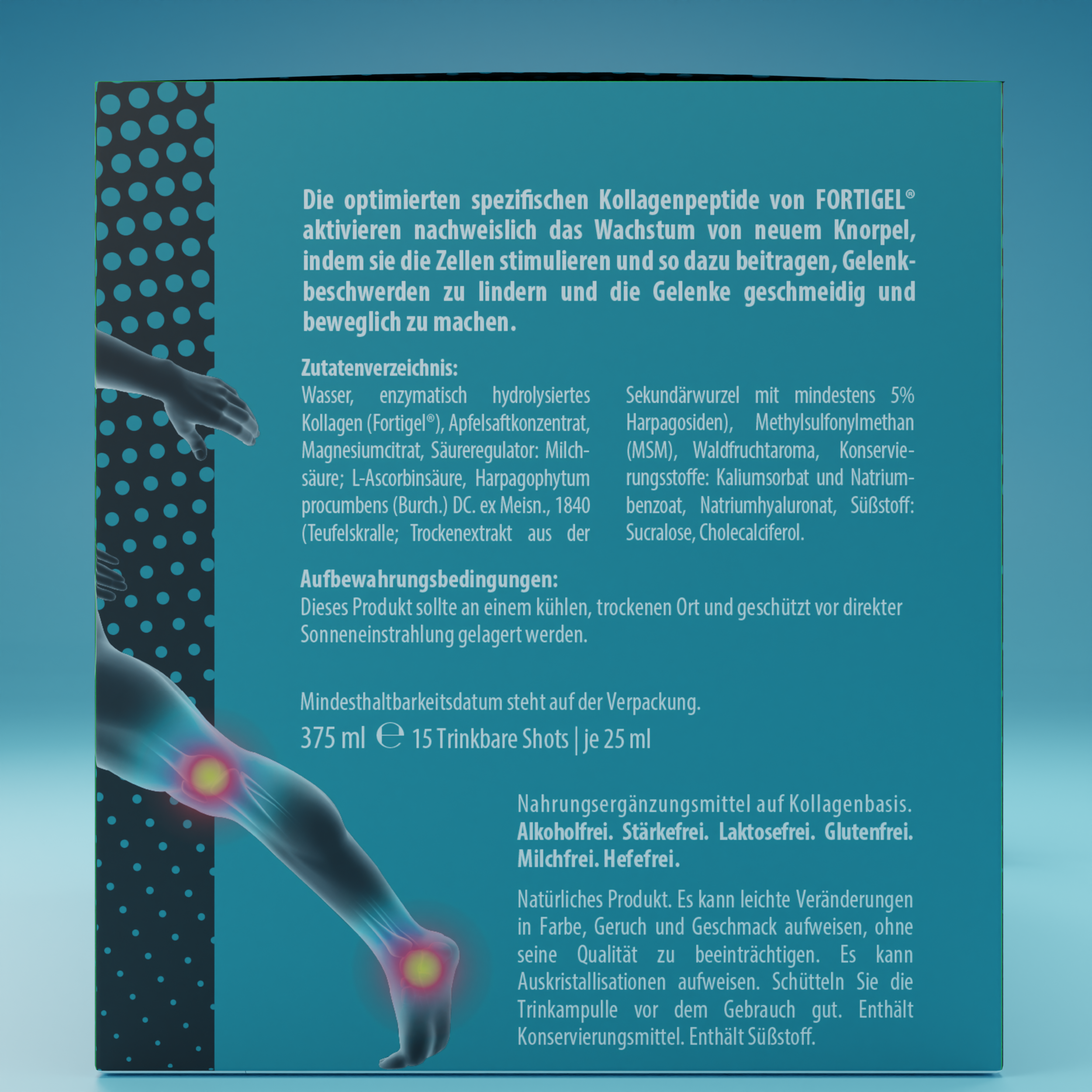 Schaeffer Nutraceuticals - Wholesale Voedingssupplement/vitamine - NAVIMESO® COLLAGEEN GEWRICHTEN4