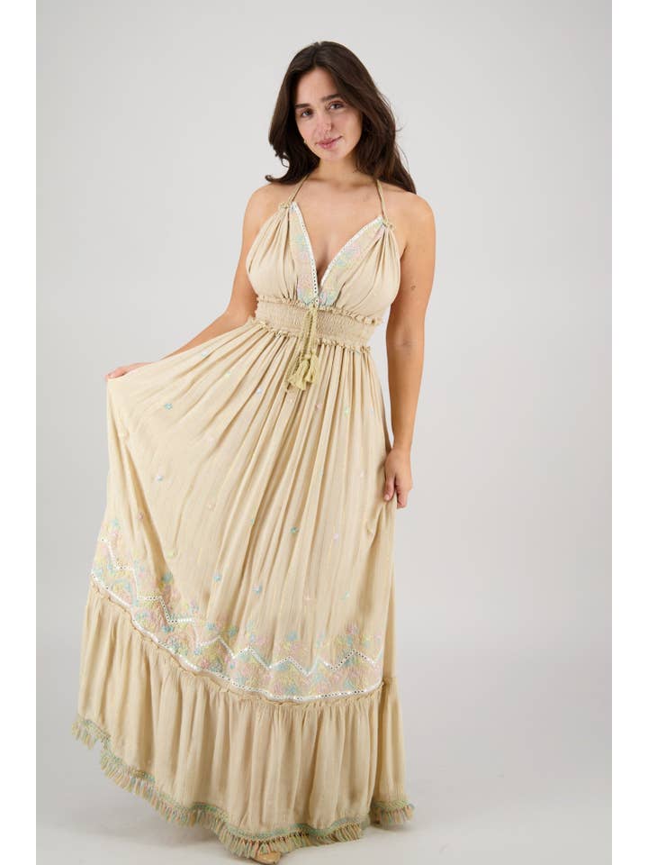 Advance Apparels - Wholesale Dress - Women's - 251176