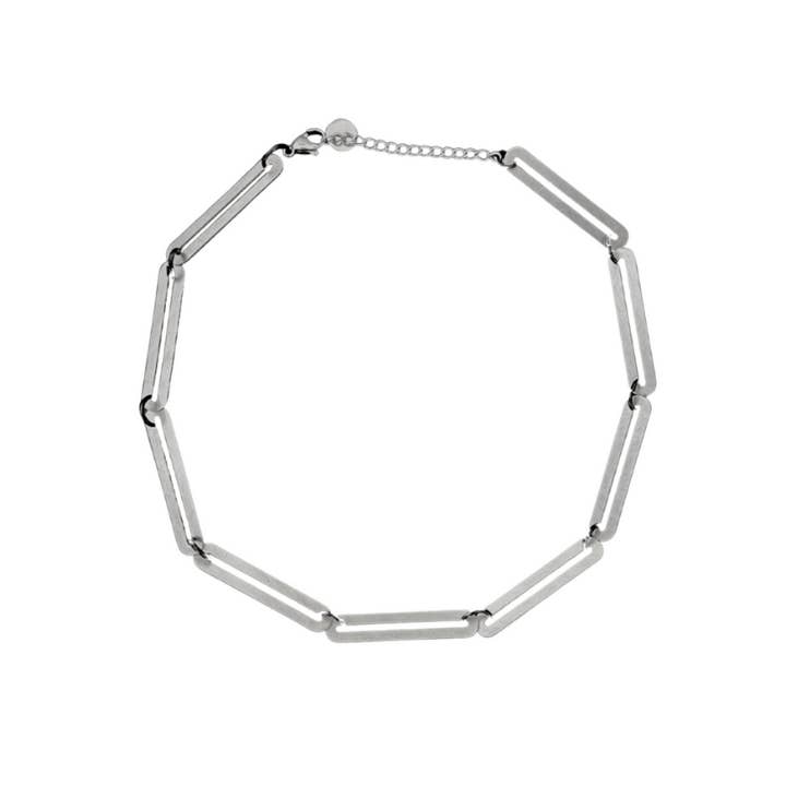 Seine Choker and other Purchase Wholesale spike choker. Free Returns & Net 60 Terms on Faire trending on Faire.