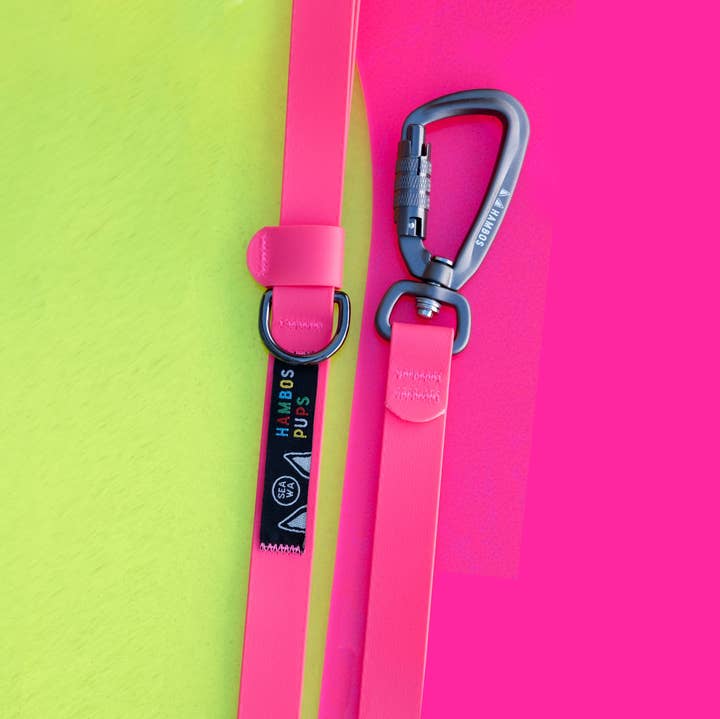 Hambos Pups - Wholesale Pet Leash - Dog - PNW Dry Leash0