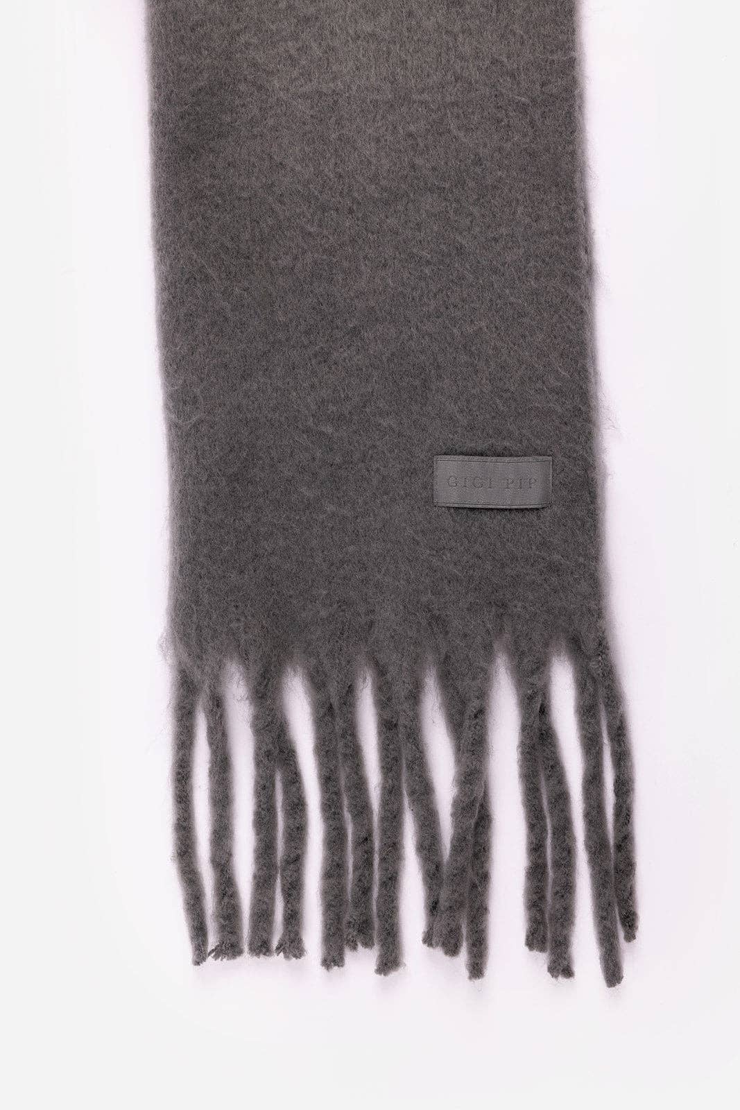 Gigi Pip - Wholesale Scarf - Women's - Mik Oversized Scarf7