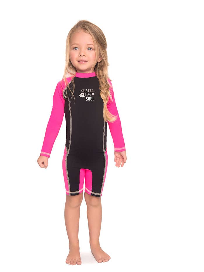 One Piece Swimsuit with Back Zipper613 for wholesale by Color Fingers