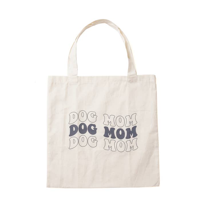 The Paws - Wholesale Tote Bag - Women's - Tote Bag - Dog Mom0