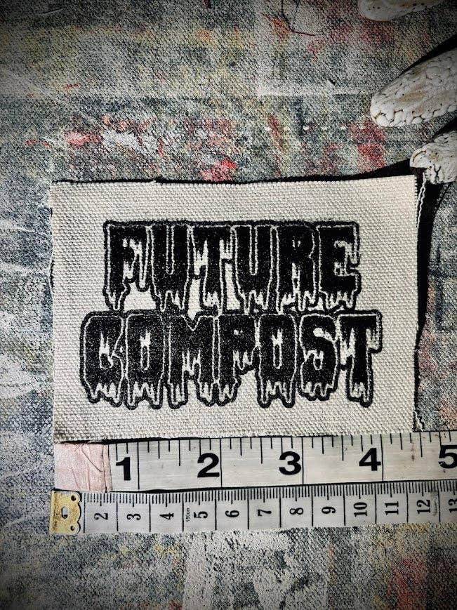 Three Raccoons - Wholesale Patch - Future compost patch.1