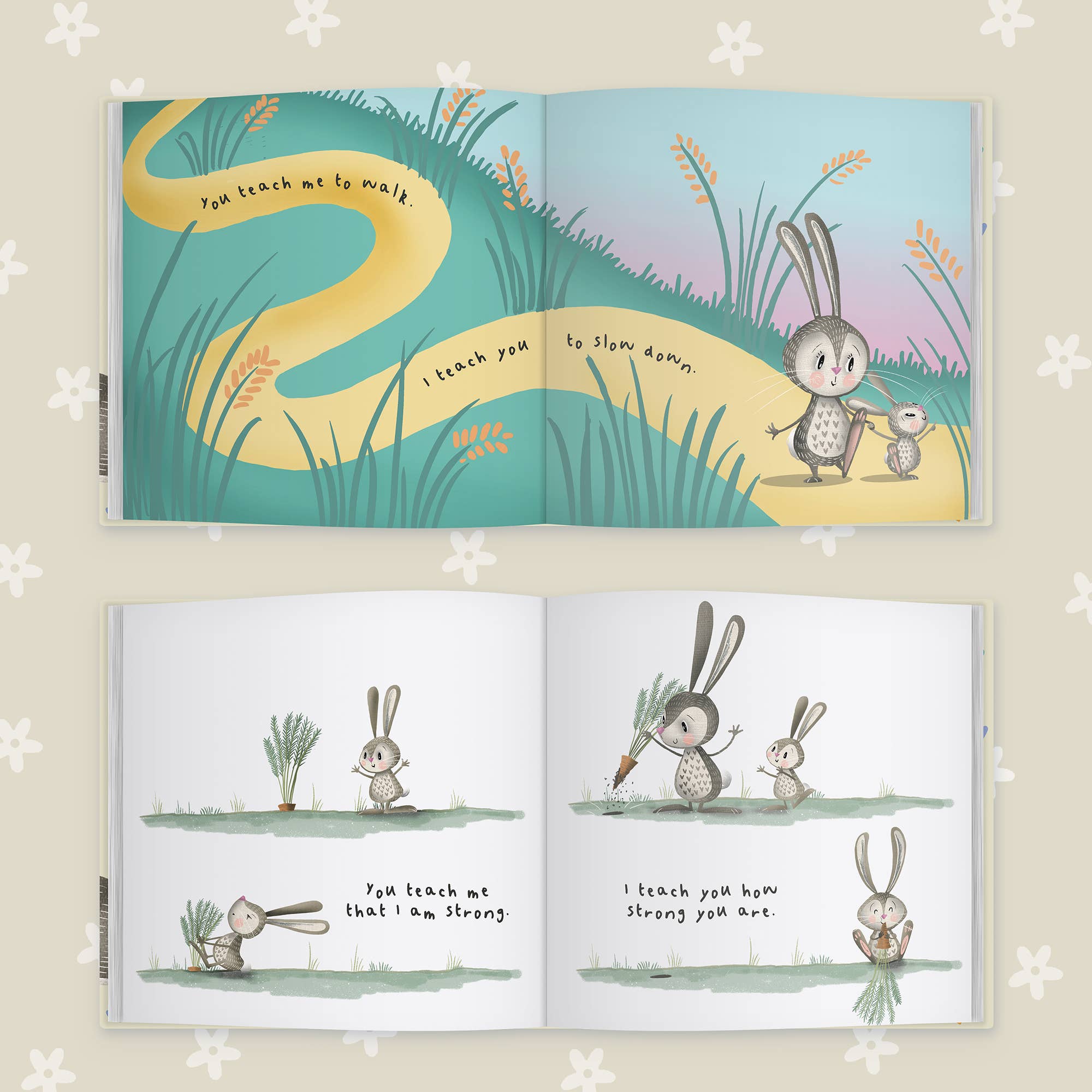 FROM YOU TO ME Meaningful Gifts - Vente Livre pour enfants de maternelle (de 3 à 5 ans) - Chère Maman, avec amour de ma part | pour un enfant à offrir à sa mère10