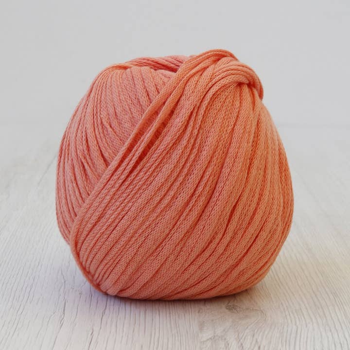 DHG - Wholesale Yarn - 100g Cotton Tape Yarns - Classic Collection3