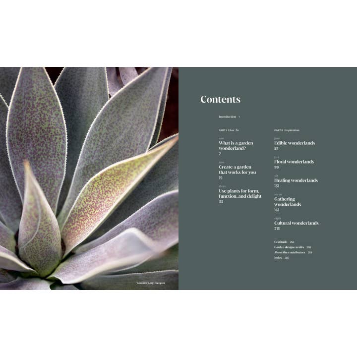 Penguin Random House LLC - Wholesale Home & Garden - Garden Wonderland1