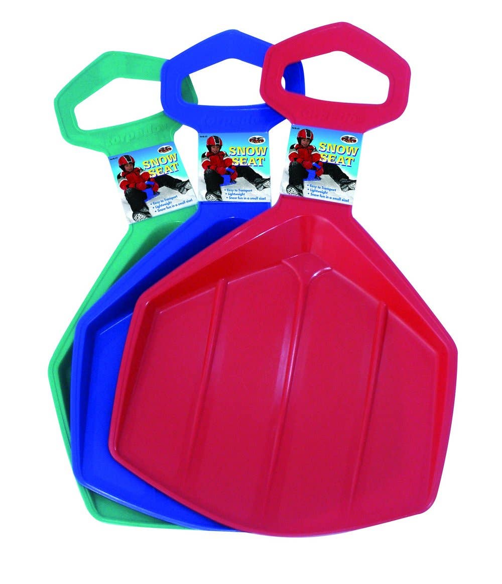 Flexible Flyer Sleds / Paricon, Inc. - Wholesale Sporting Accessories - Hot Seat0