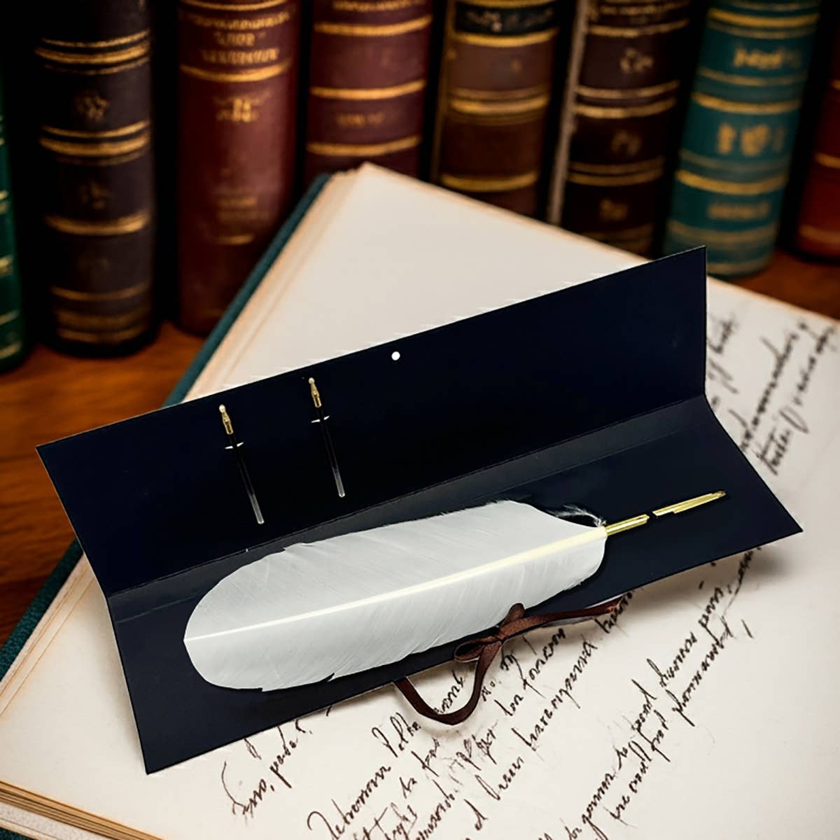 Freund Mayer & Co. - Wholesale Pen - Genuine Turkey Deluxe Ballpoint Pens-Refillable11