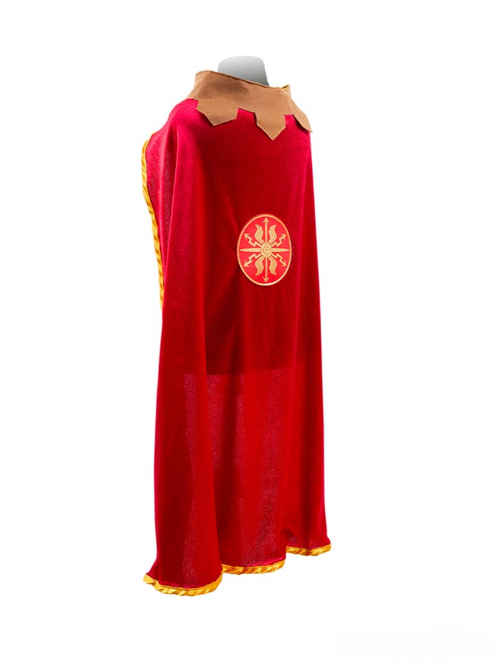 KALID MEDIEVAL - Wholesale Cape - Kids - CAPE KALIGULA - ST666